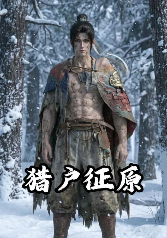 猎户征原